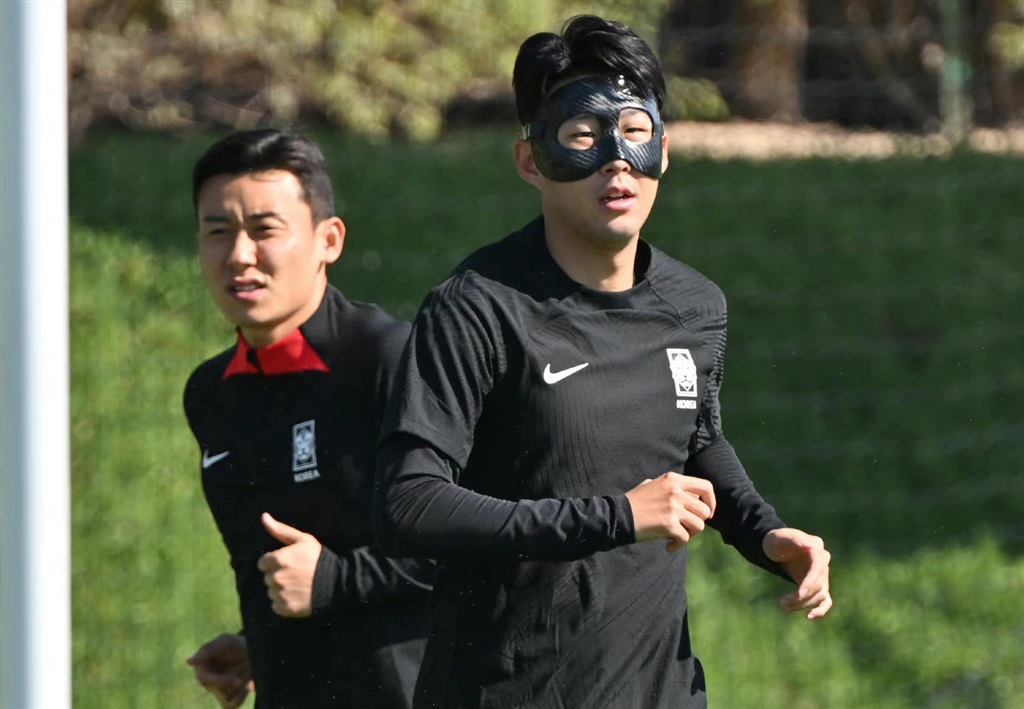 打“卡”世界杯⑤|太极虎今晚挑战非洲之星 亚洲一哥带队争首胜