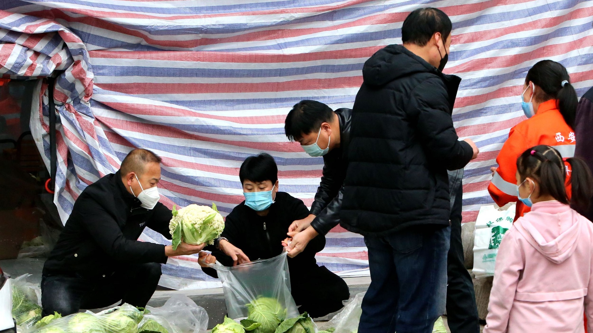 农产品滞销急需帮助,帮助解决蔬菜滞销的方案