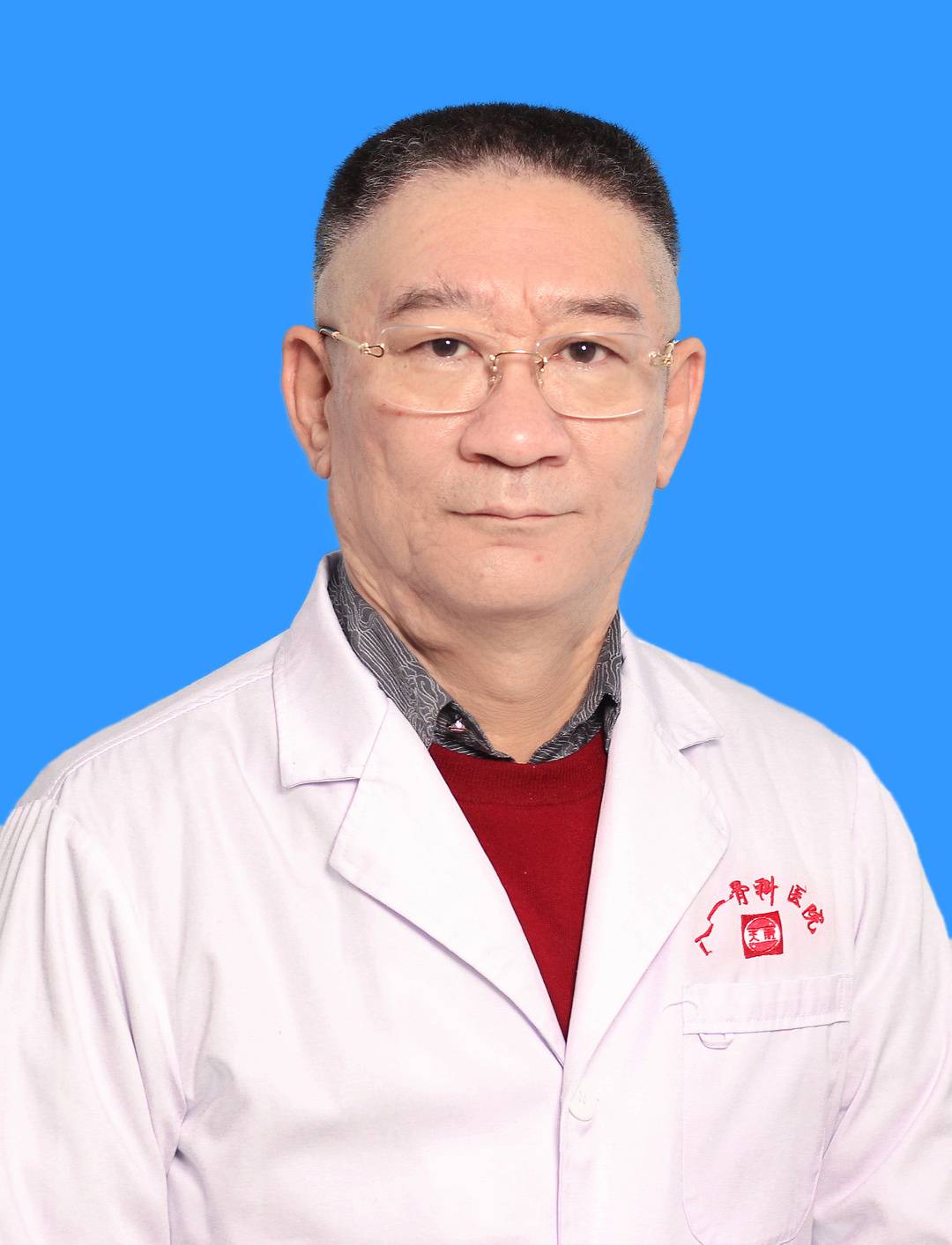 马云中医药大师,中医骨伤大师