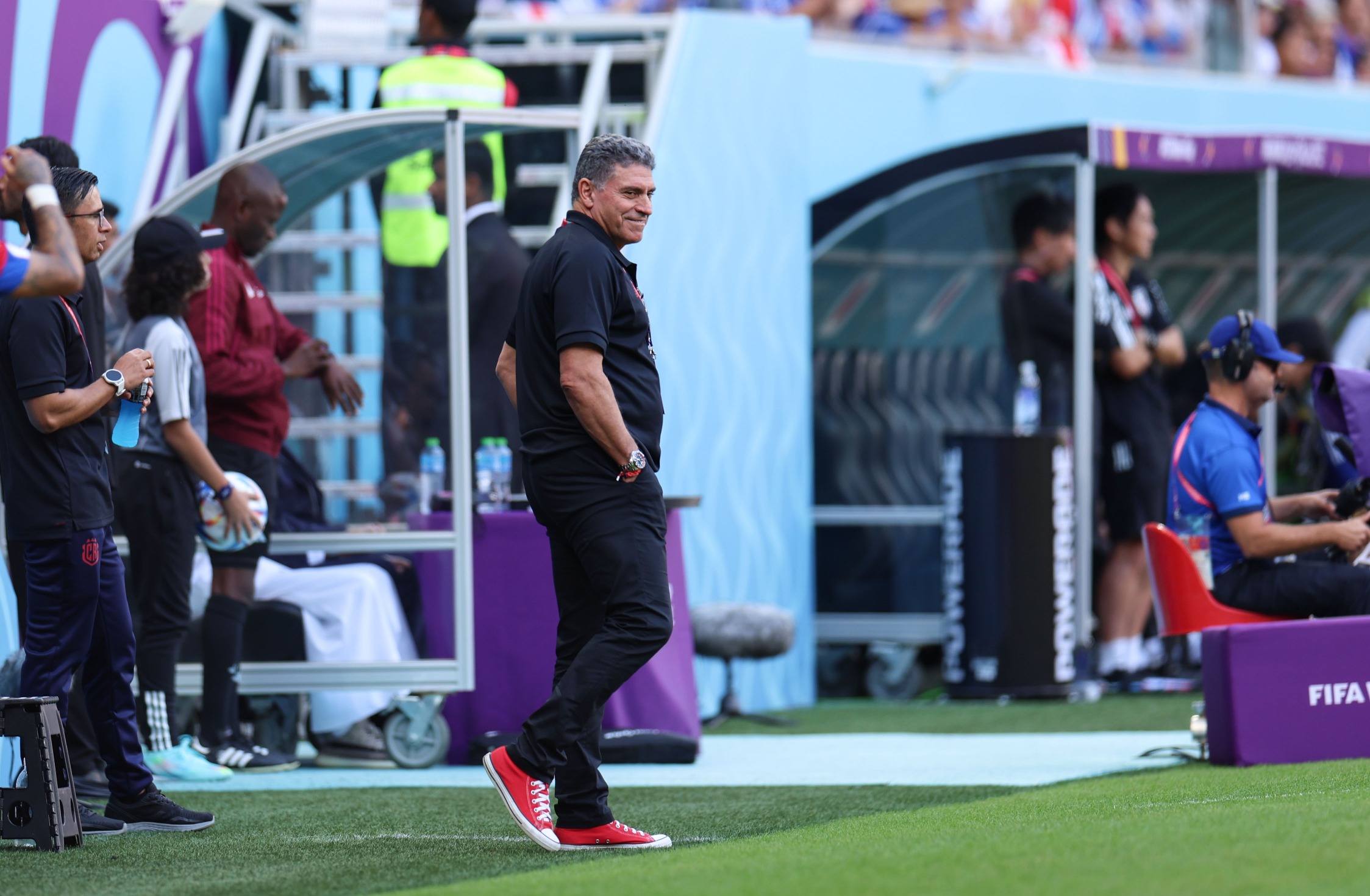 卡塔尔世界杯西班牙哥斯达黎加,22年卡塔尔世界杯哥斯达黎加