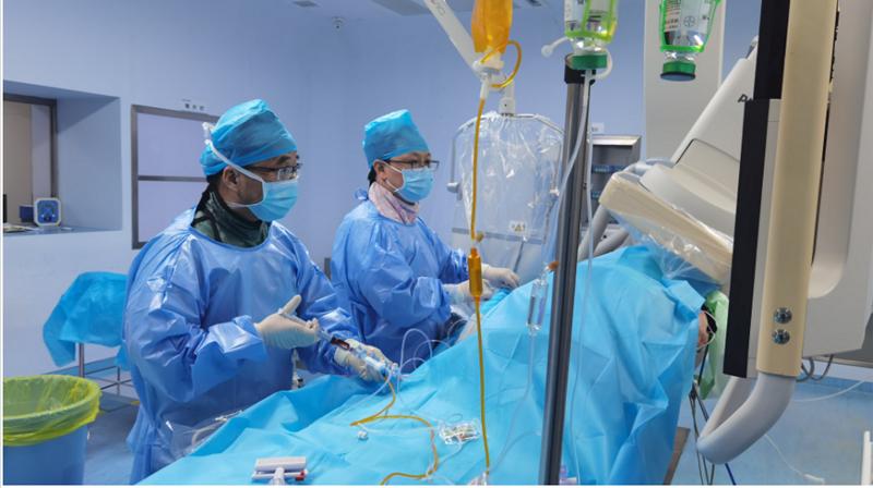 宝鸡市高质量发展方案,宝鸡人民医院科技新城分院进度