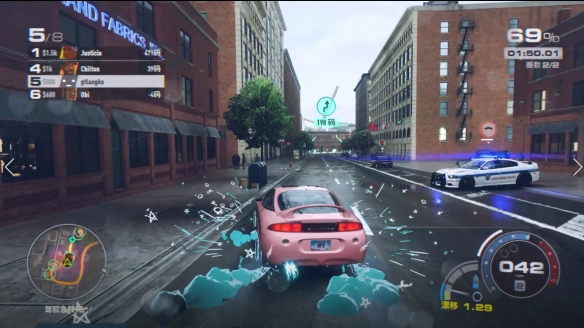 极品飞车1-20哪部最经典,极品飞车几部优秀的作品