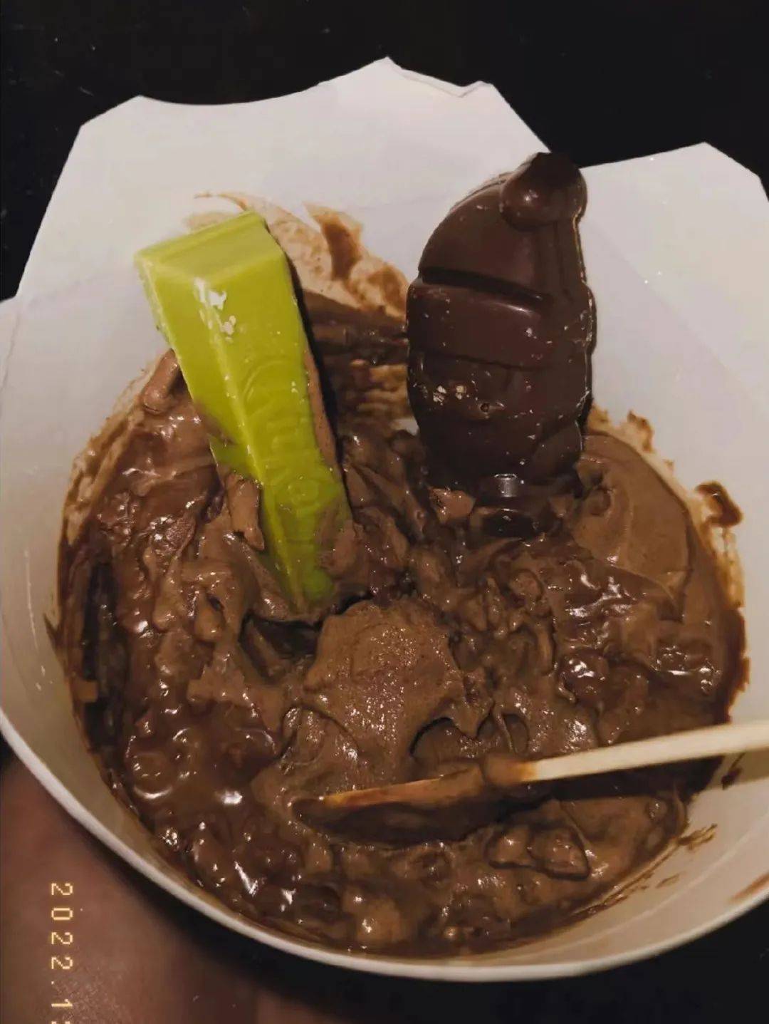 喷射战士肯德基麦当劳,吃麦当劳喷射战士