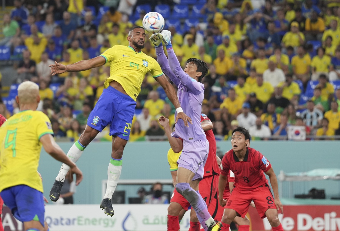 克罗地亚vs巴西八分之一,八分之一决赛巴西对阵克罗地亚