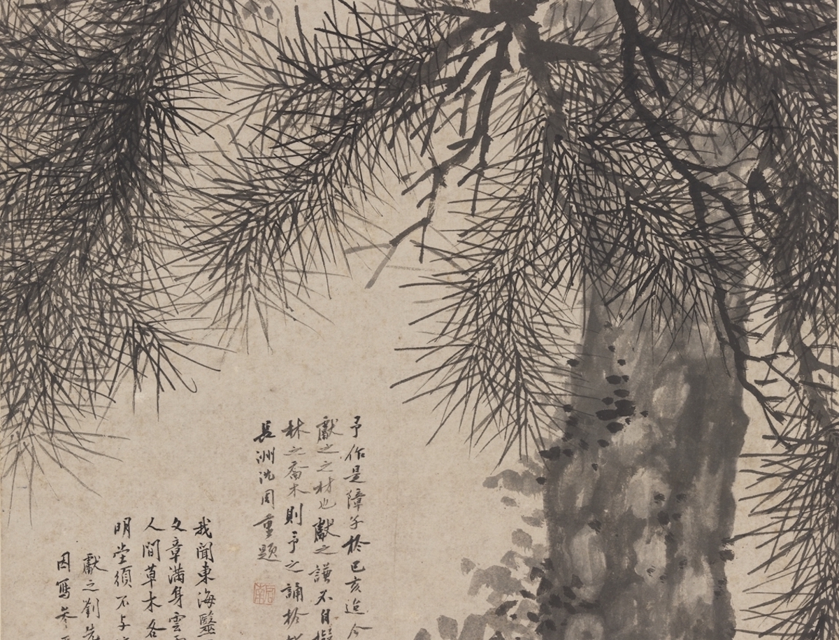 大雪覆盖的故宫,大雪故宫绘画