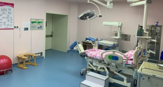 淄博市张店区医院妇产科,淄博市中心医院妇产科