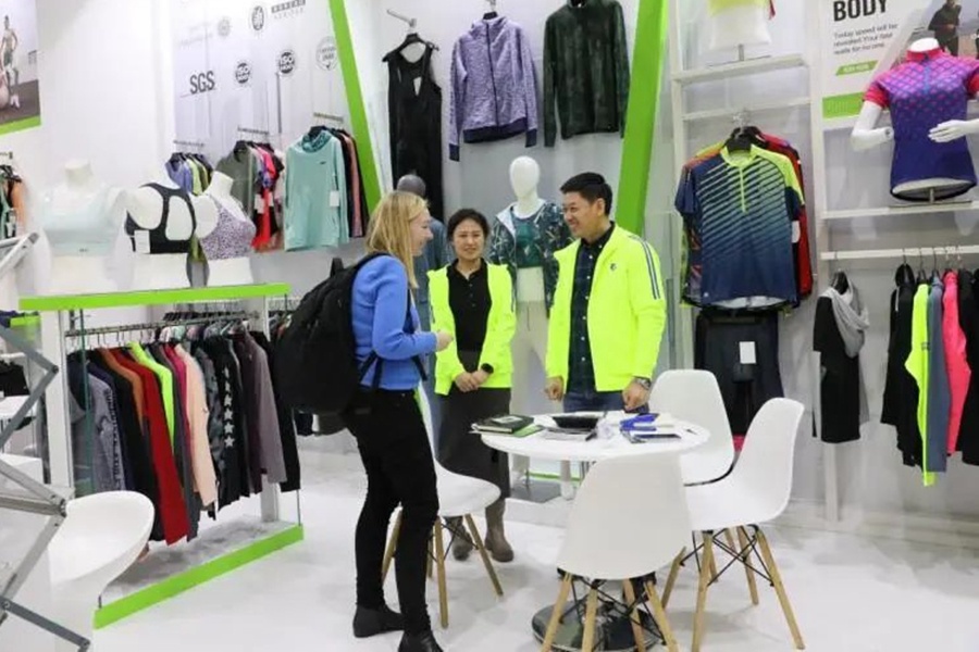 闽商新征程,闽商出国抢单