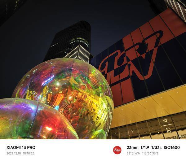 小米13从发布到现在的体验感受,小米13标准版上手体验