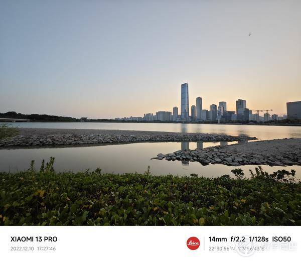 小米13从发布到现在的体验感受,小米13标准版上手体验