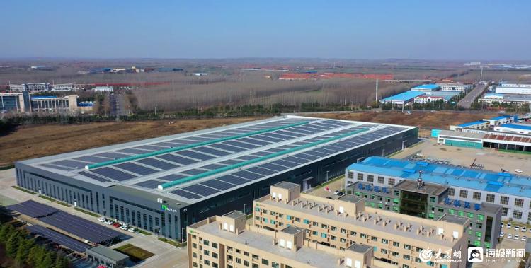 诸城经济高质量发展,产业强市的发展思路