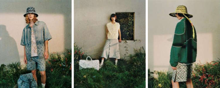 路易威登2022男士,路易威登男士夏款