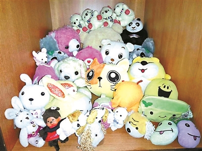 他们缘何为遗失之物立“电子墓碑”