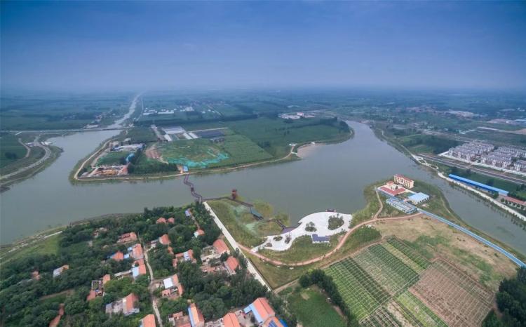 高青县全域公园城市建设,高青县美丽乡村有哪些规划