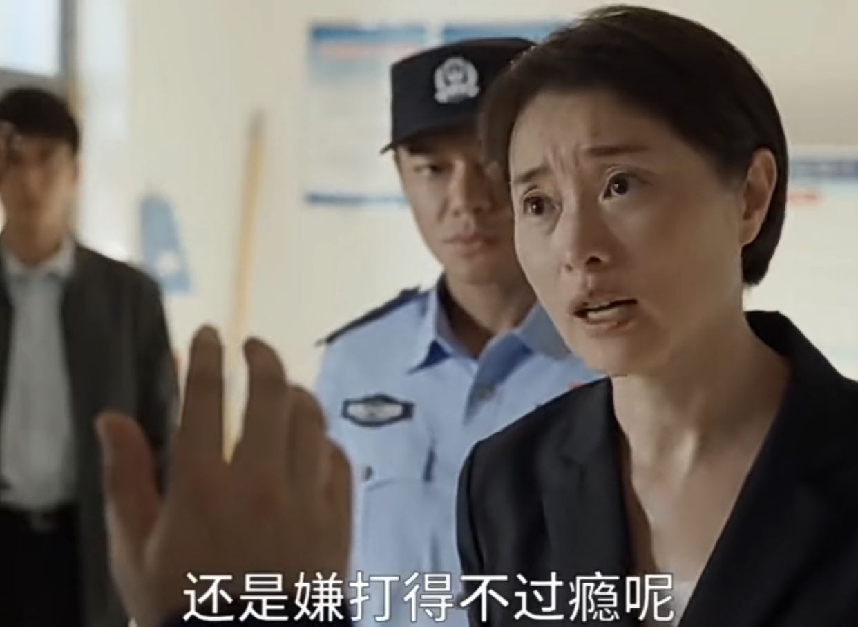 县委大院最重的石头,县委大院里面