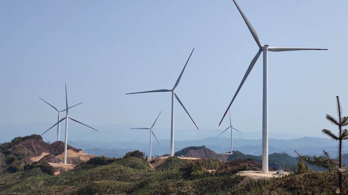 广西最佳旅游乡村大寨村,广西大寨入选世界最佳旅游乡村