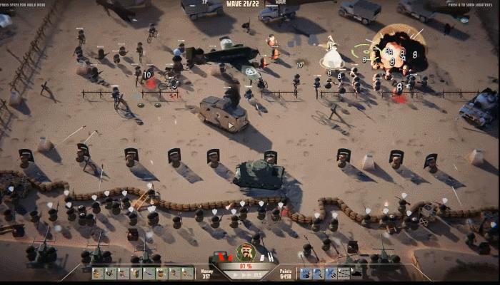 诺森德塔防为什么steam找不到,steam便宜又好的塔防游戏推荐