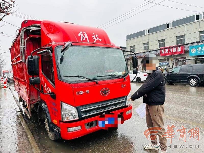 买货车包货源跑货运,买货车包货源加保底骗局