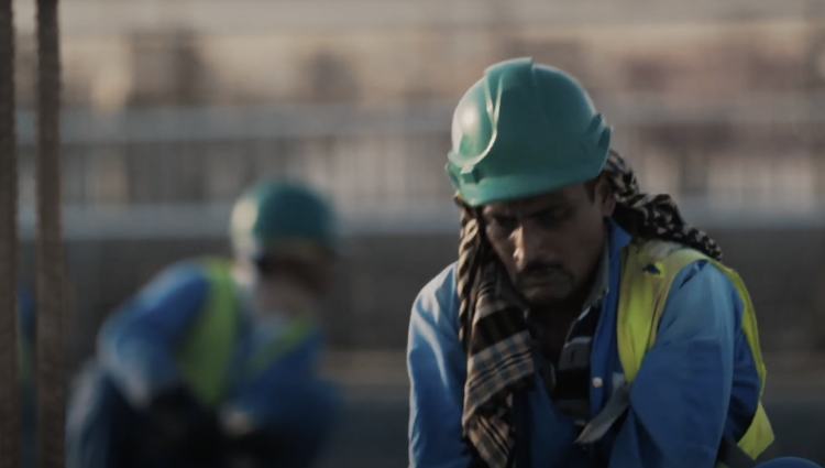 卡塔尔要建造什么城市,卡塔尔建造一座城模拟视频