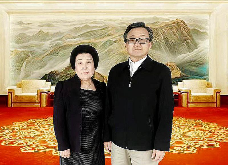 【*会两**特刊】从山东滨州走向全球120个国家和地区华海白癜风医院“黑白同治”新技术创誉中外