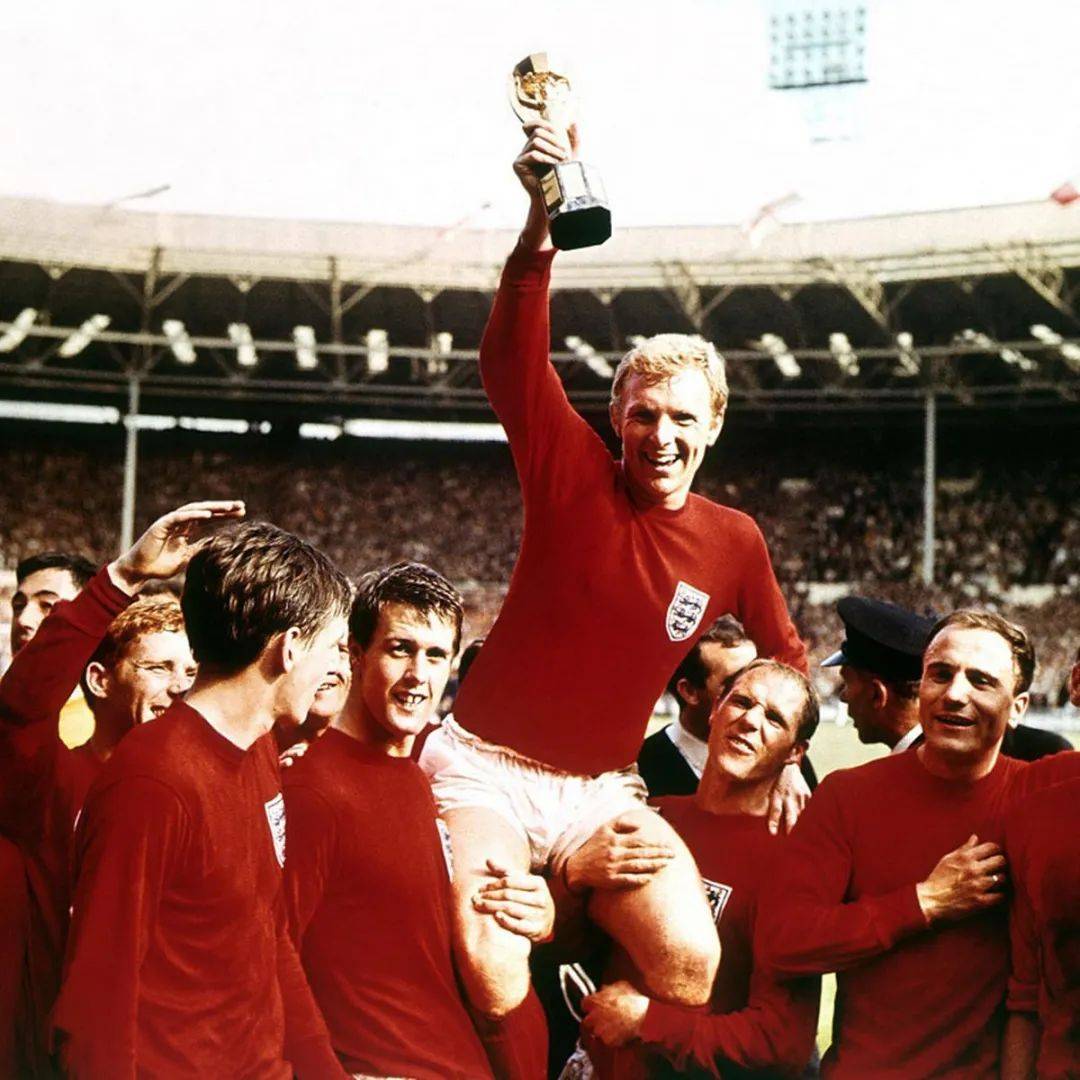 始于情怀忠于热爱,茵宝世界杯