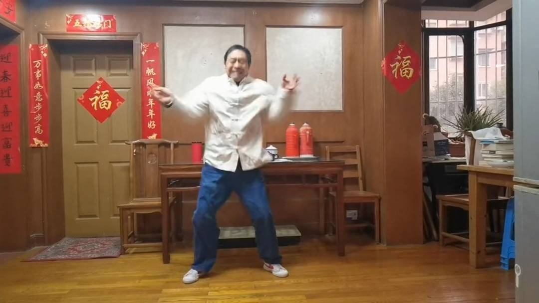 1月涨粉百万遭群嘲，马保国：我是恶搞受害者，抖音快手一半靠我吃饭