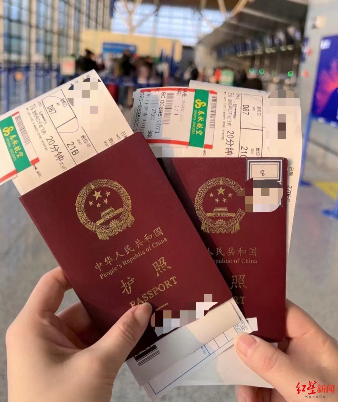 抗住了疫情的冲击,扛住疫情带来的阵痛