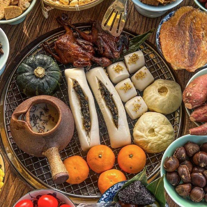 围炉煮茶是个好生意吗,围炉煮茶生意火爆