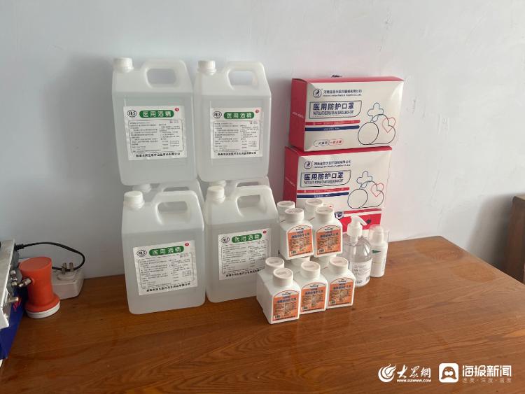 暖心服务守护居民安全,暖心服务群众守护一方平安