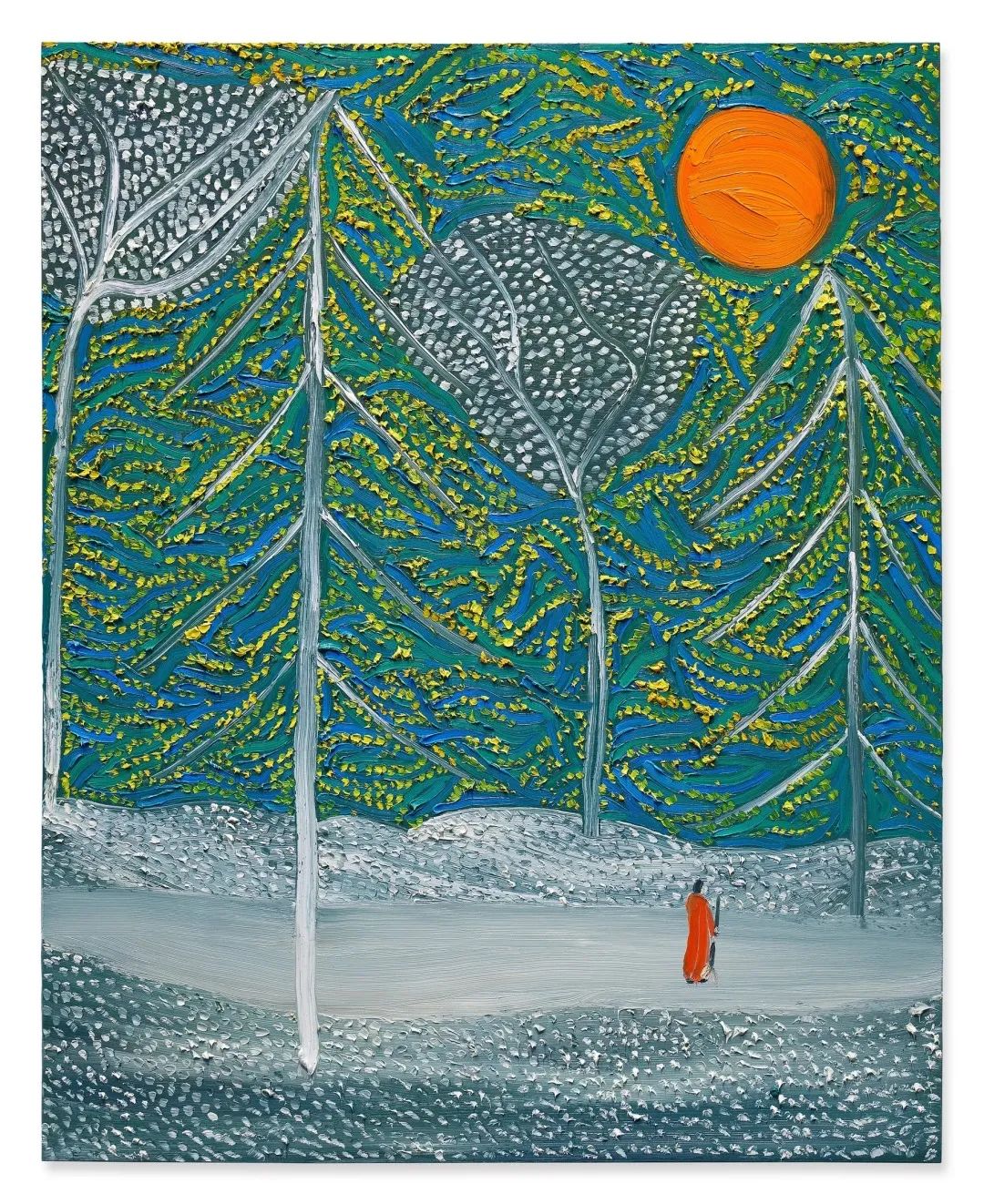 2020年十大拍卖艺术品,2023拍卖排行榜