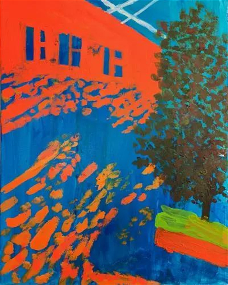 东城街道东城第三小学,第三小学社团展示