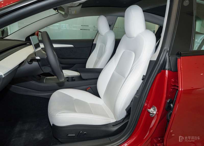 各级别最热销的8款车买它准没错,同级20-30万元纯电豪华轿车怎么选