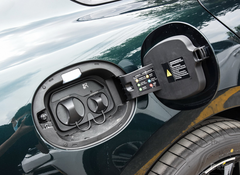 各级别最热销的8款车买它准没错,同级20-30万元纯电豪华轿车怎么选