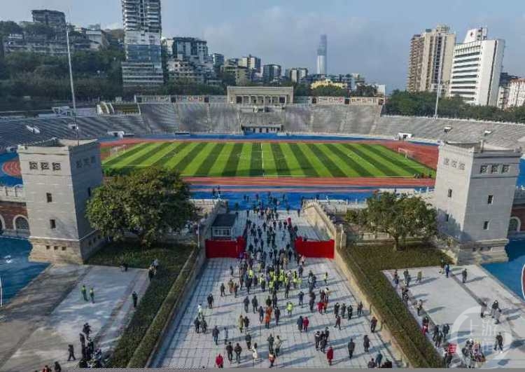 2021年重庆体育赛事规划,重庆体育赛事项目安排表