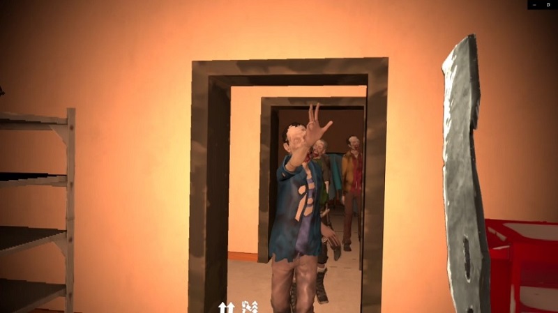 23年度最佳vr游戏,vr玩的游戏10款