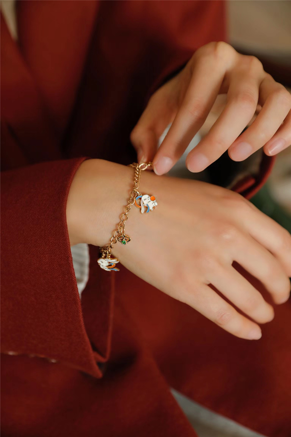 濂旀祦鏂囧寲,濂旀祦鏂囧寲浼犳挱鏈夐檺鍏徃