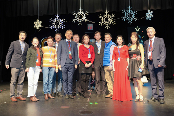 缇庡浗鍗庝汉鏂版槬鏂囪壓鏅氫細,鏉庢枃鏂】缇庡浗瀛︽牎瀹樼綉