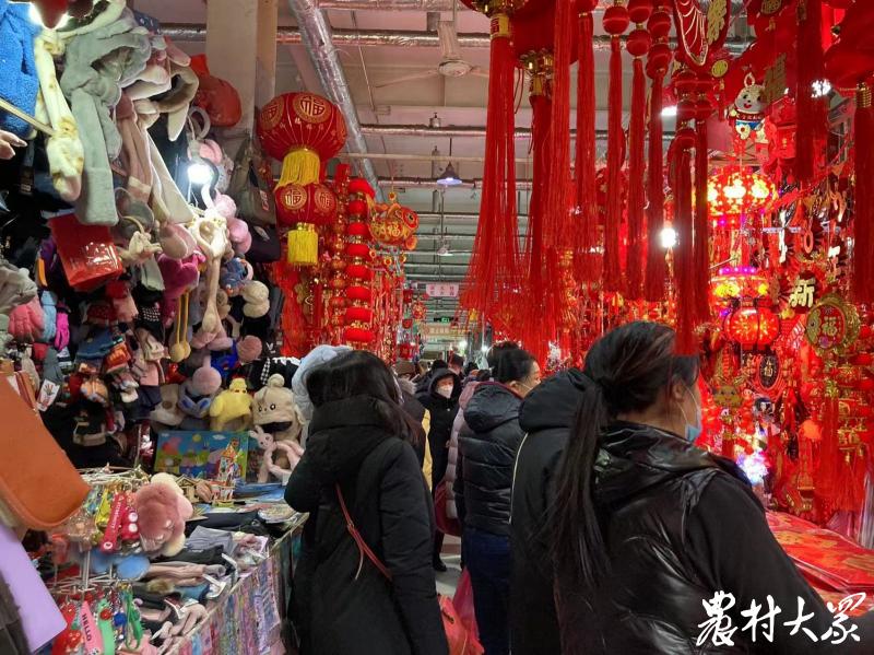 小商品批发市场五区分布图,5元店小商品最全批发市场在哪里