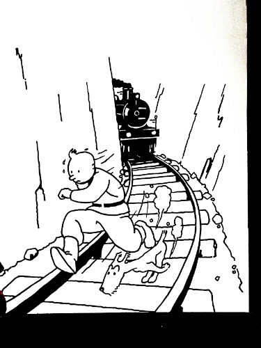 永远的丁丁:一位94岁的年轻记者