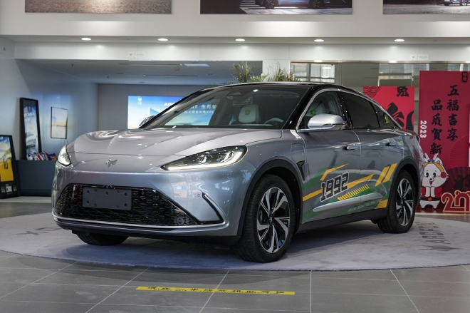 国安极狐,极狐与国安