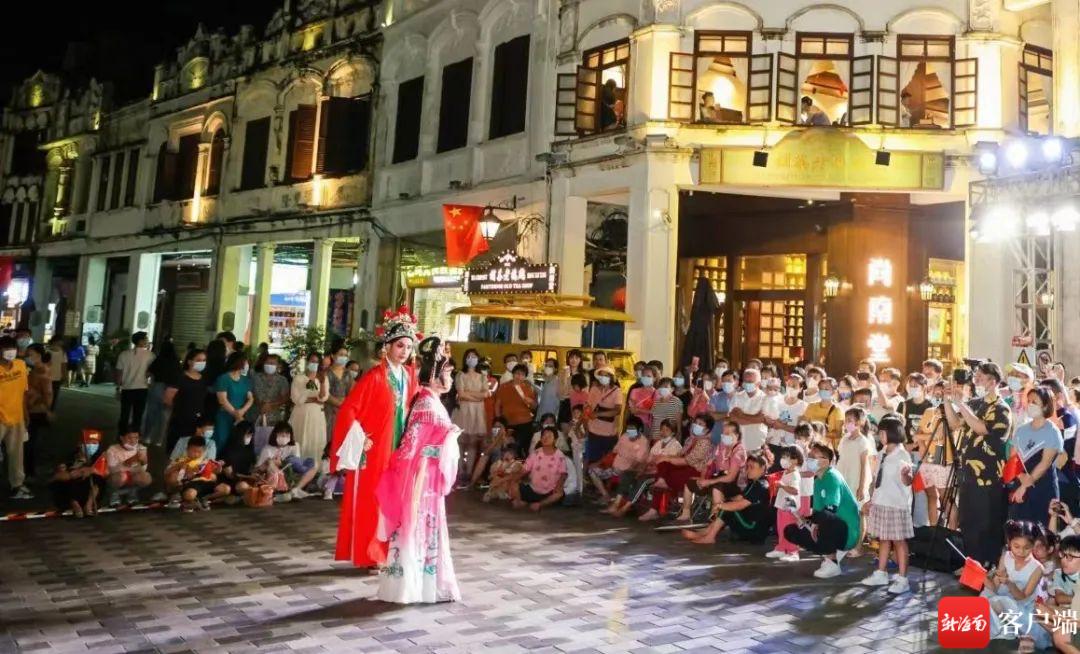 2022年春节海口玩法,春节假期龙华最强游玩攻略