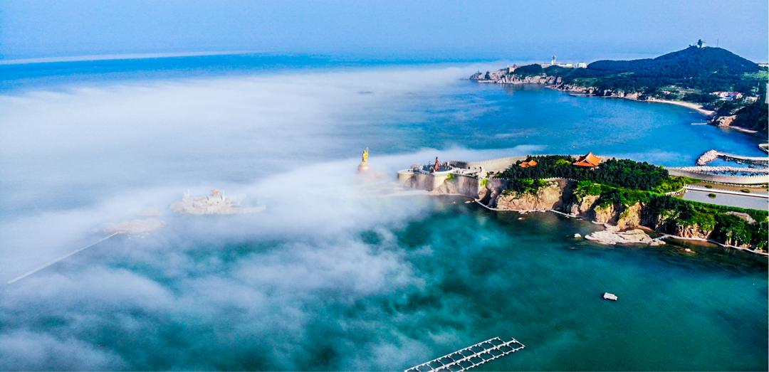 文旅部国家级乡村旅游重点镇,山东发布首批精品文旅小镇名单