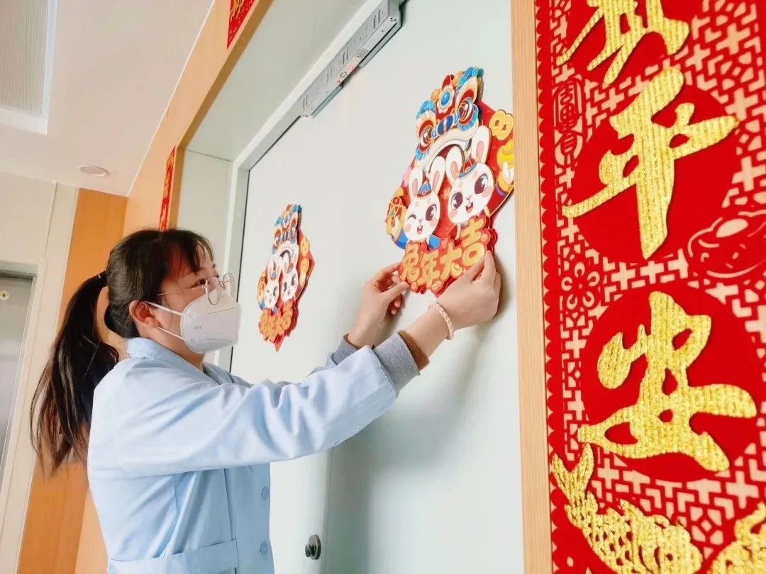 新春走基层别样年货让年味更浓,新春走基层年茶饭里的年味儿