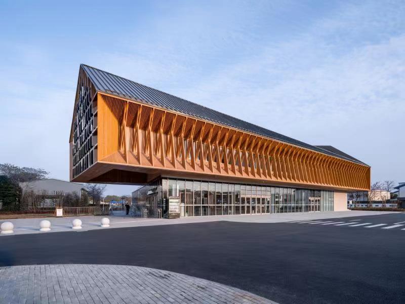 上海新十大景观,上海新景观