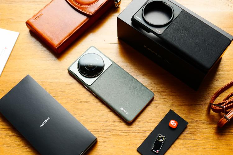 问了一圈好物推荐我发现我的同事实在是“深藏不露”