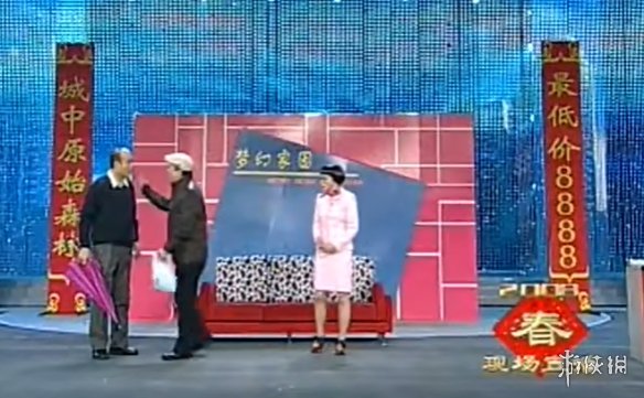 这些奶奶虚拟主播，是我今年喝过的最好的心灵鸡汤