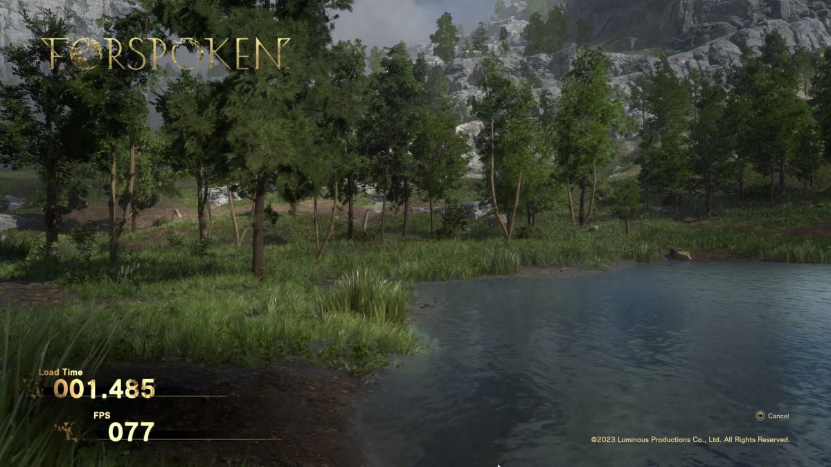 forspoken有steam版本吗,forspoken是开放游戏吗