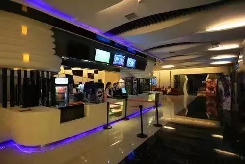 超预期反弹！十堰影院迎观影热潮附各大影院地址及电话