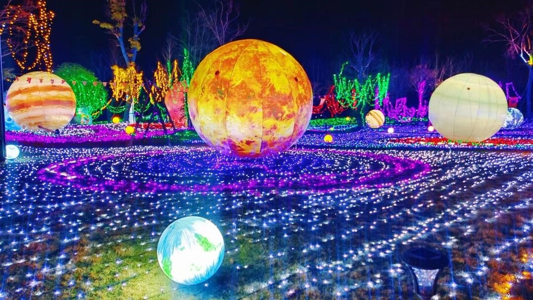 长沙春节游客多少人,春节长沙接待游客是最多的吗