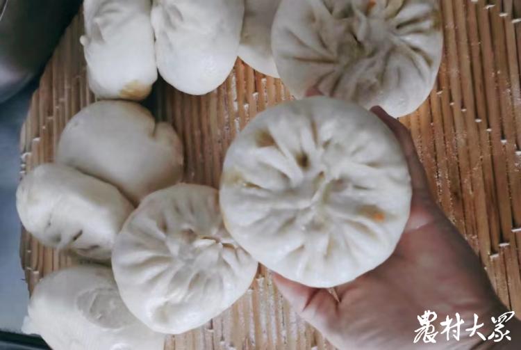 新春走基层|百岁老人过生日，各路亲戚云祝福