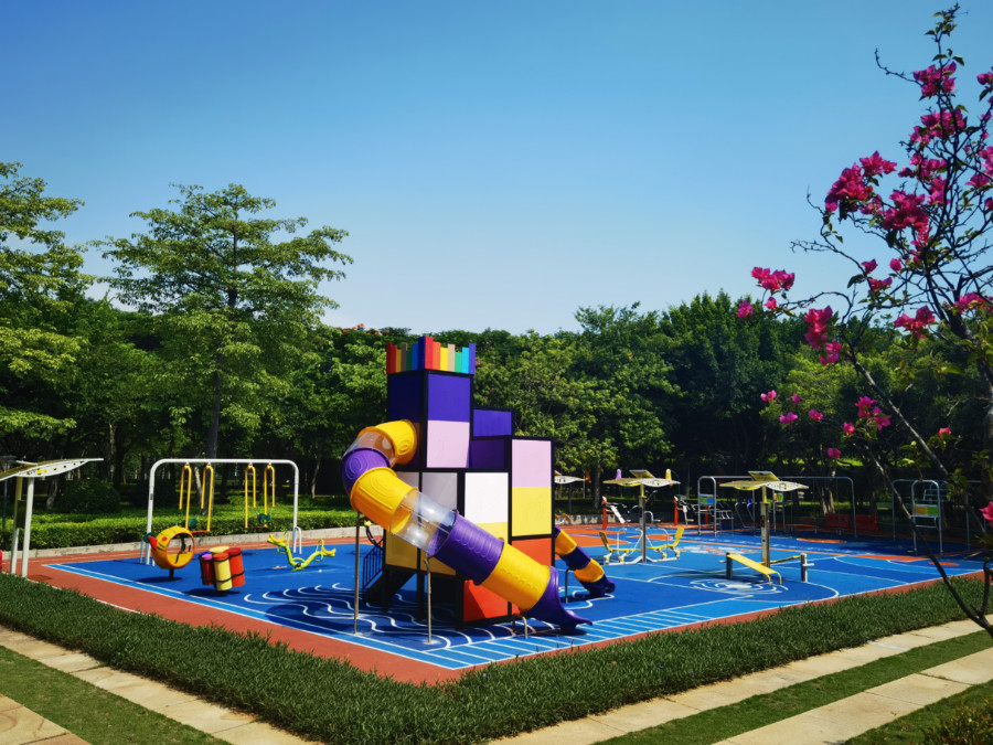 厦门将新改建全民健身场地设施,厦门运动场改造